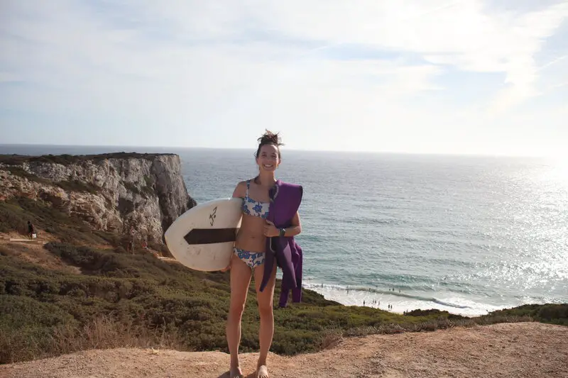 candi in sagres