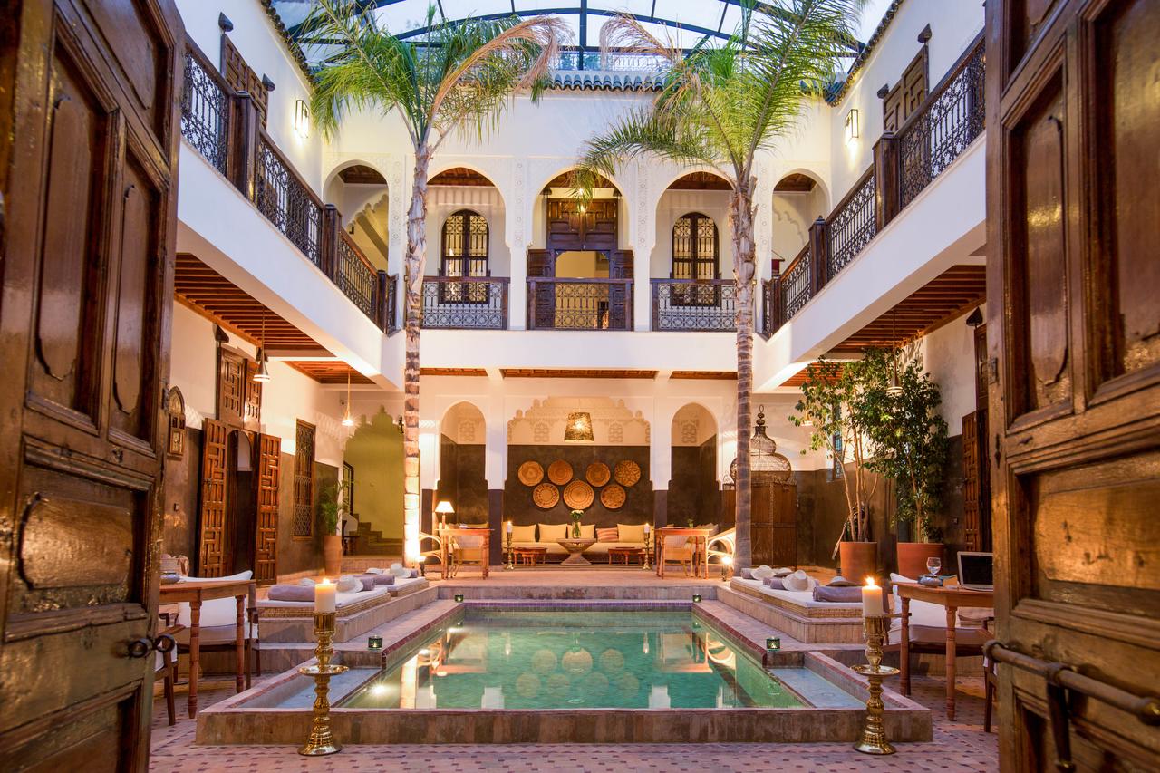 riad kasbah