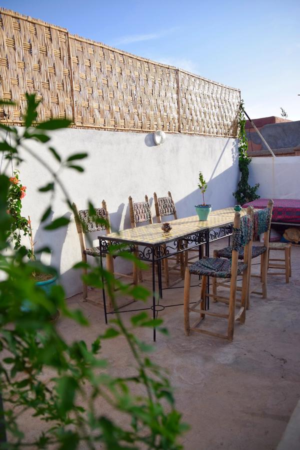 earth hostel