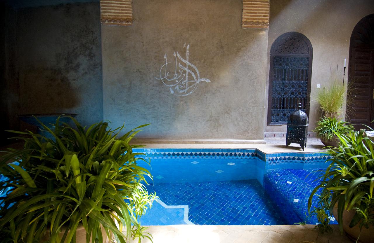 riad khol