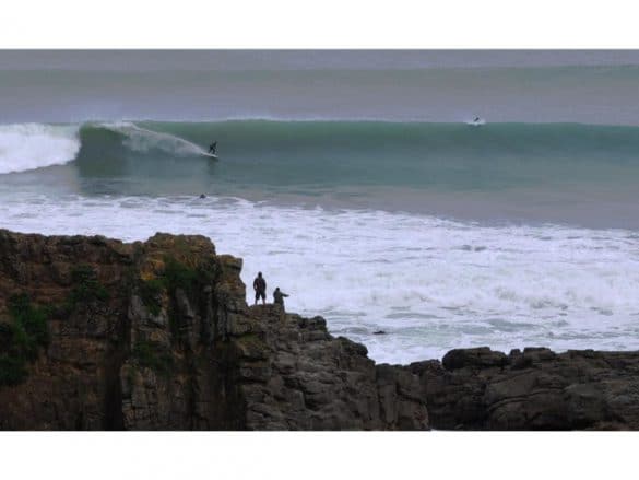 surf localism in new zealand