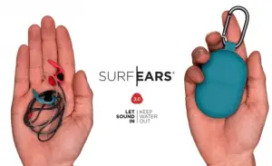 Surf Ears 3