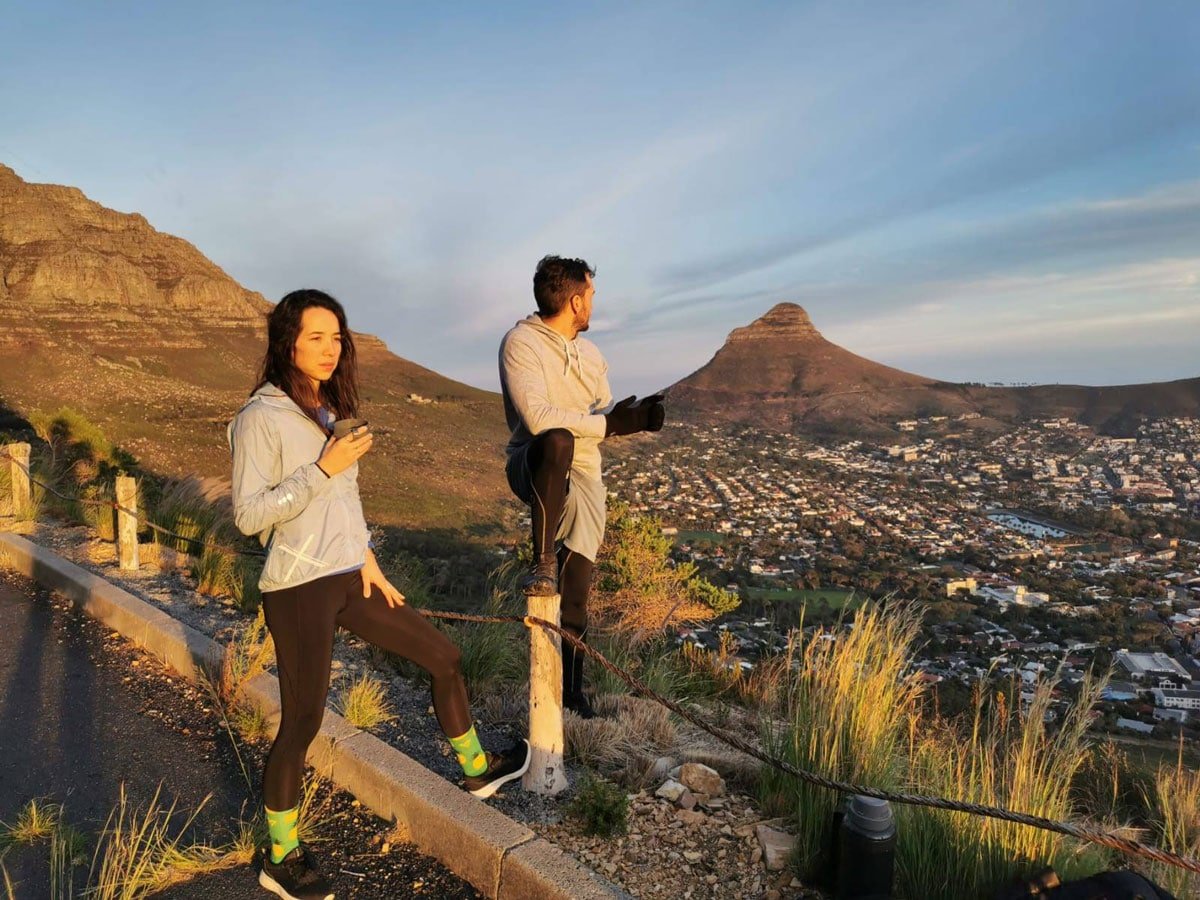 delicaat Beurs probleem Guide to Working in Cape Town as a Digital Nomad