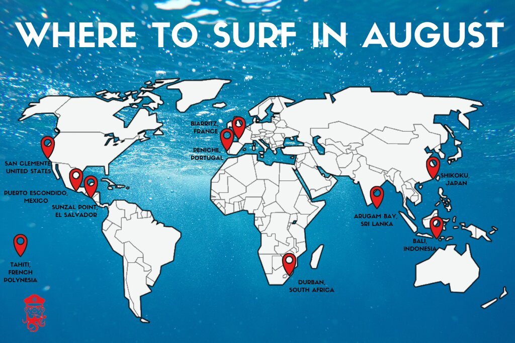 Top Surf Maps At Kathy Foley Blog