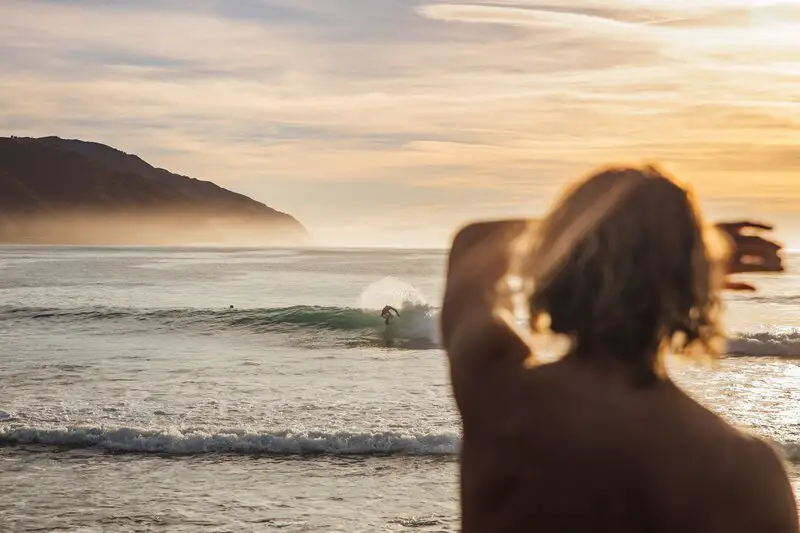 sunrise surf new zealand