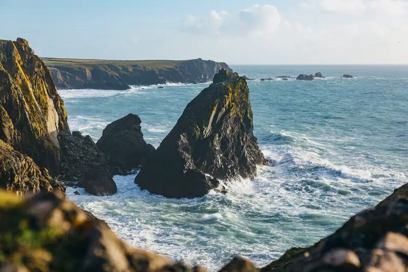 best beaches in cornwall