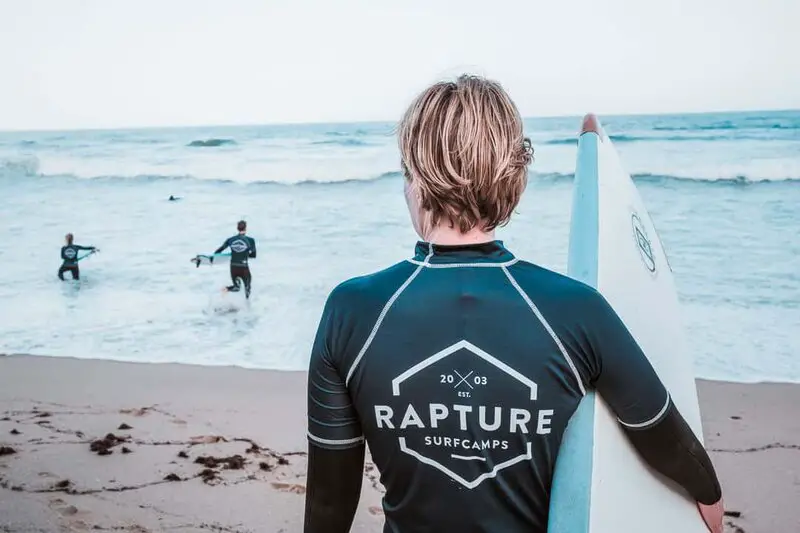 surfing in tamgracht