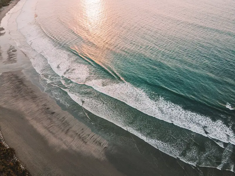 costa rica beaches